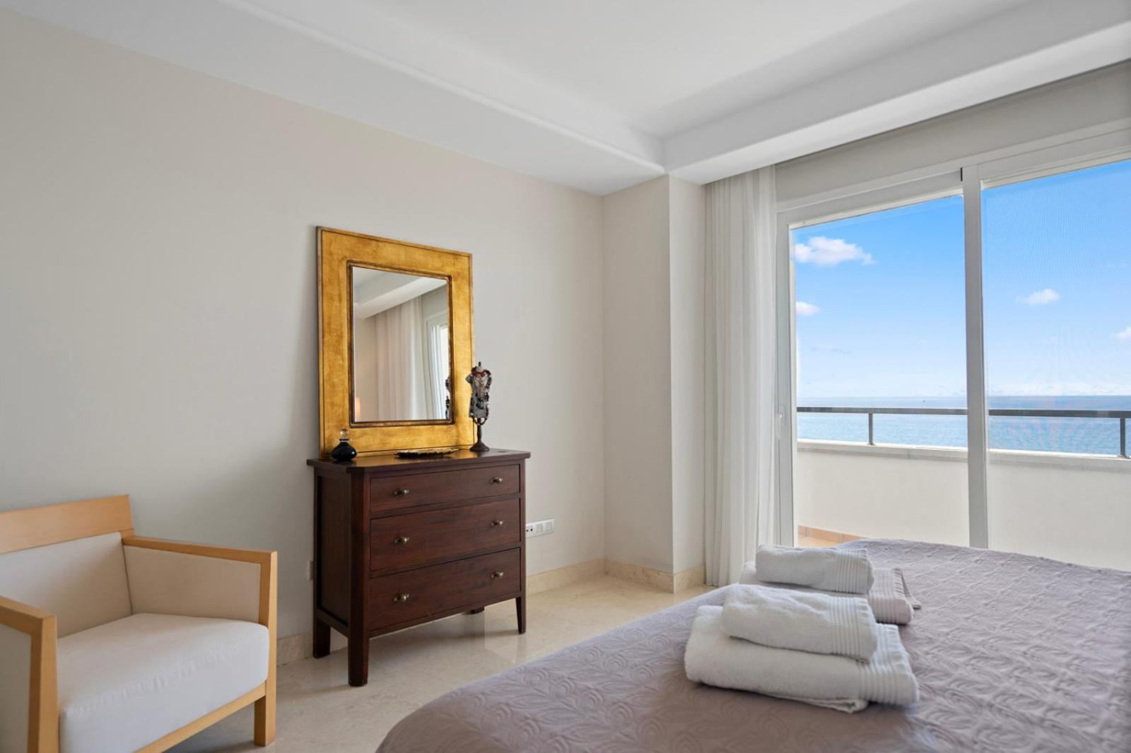 Front Line Luxury In Heaven Apartamento
