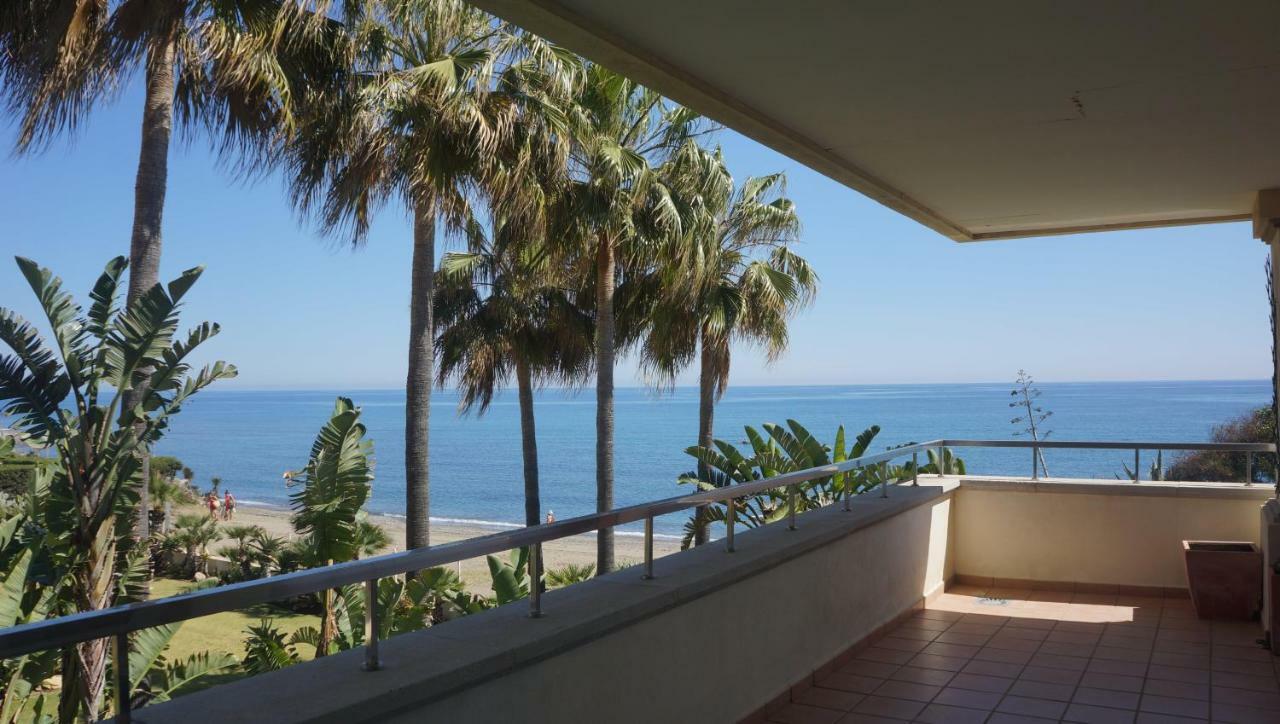 Apartamento Front Line Luxury In Heaven Estepona